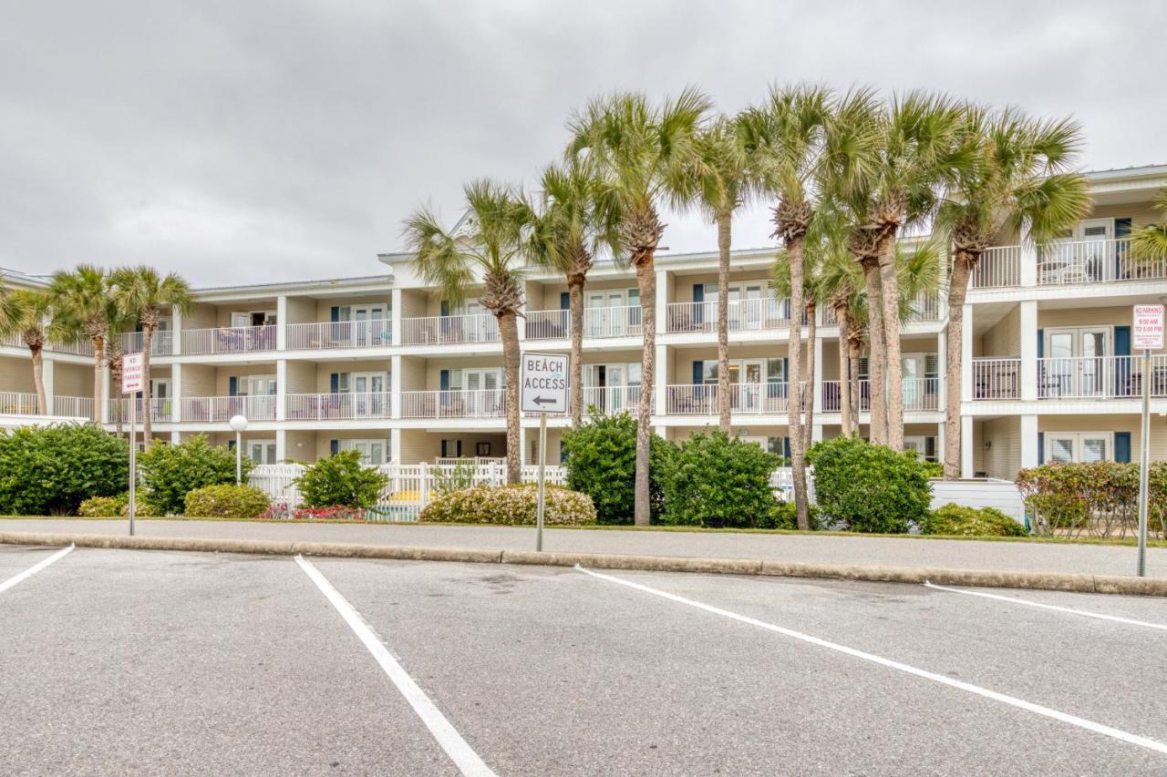 Ferienwohnung Grand Caribbean West Destin Exterior foto