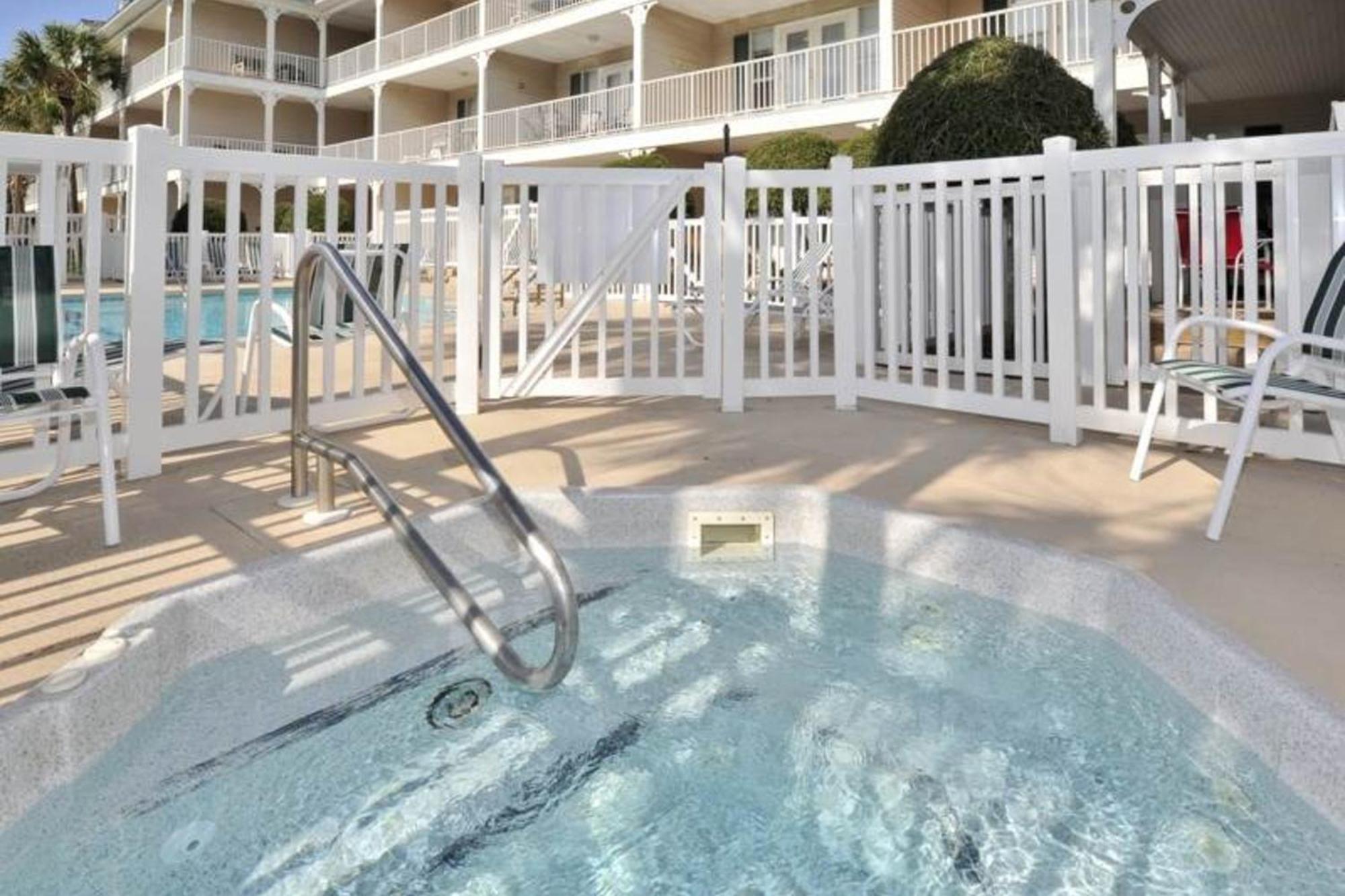 Ferienwohnung Grand Caribbean West Destin Zimmer foto