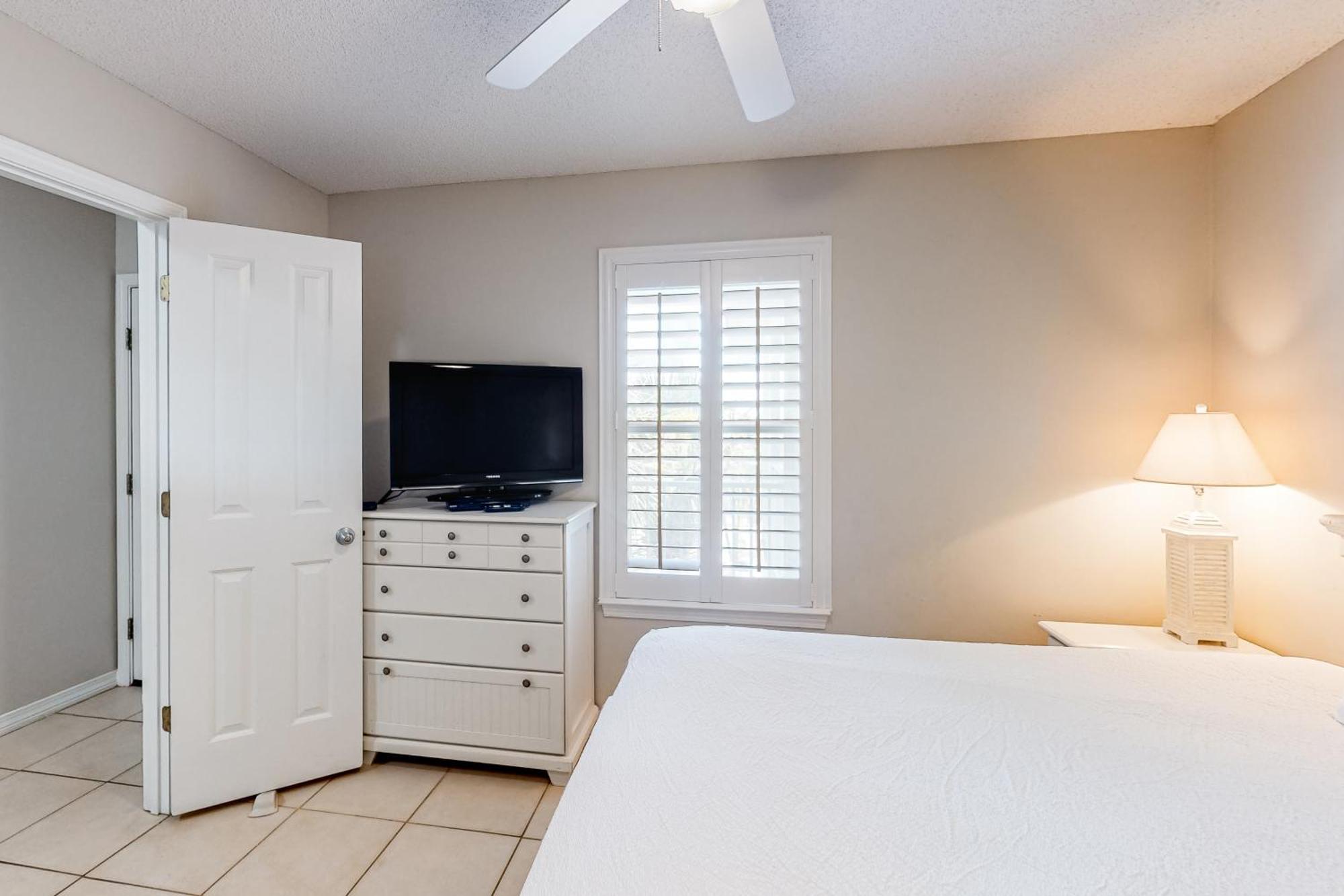 Ferienwohnung Grand Caribbean West Destin Zimmer foto